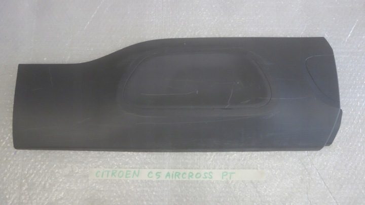 Takaovi oikea takana Citroen C5 Aircross 9820076177