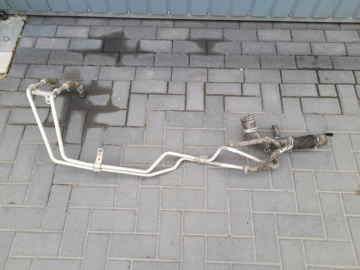 Dodge Ram IV 5.7 09- Vaihteiston Letkut 68297637AA USA