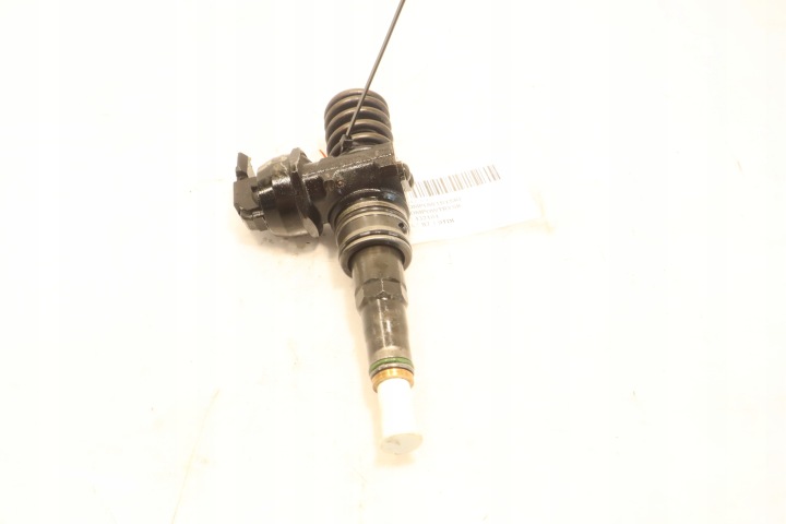 Bomba inyectora Audi A4 B7 1.9 TDI usada