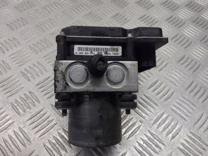 ABS-pumppu PEUGEOT 9661887180 0265230773 0265951574