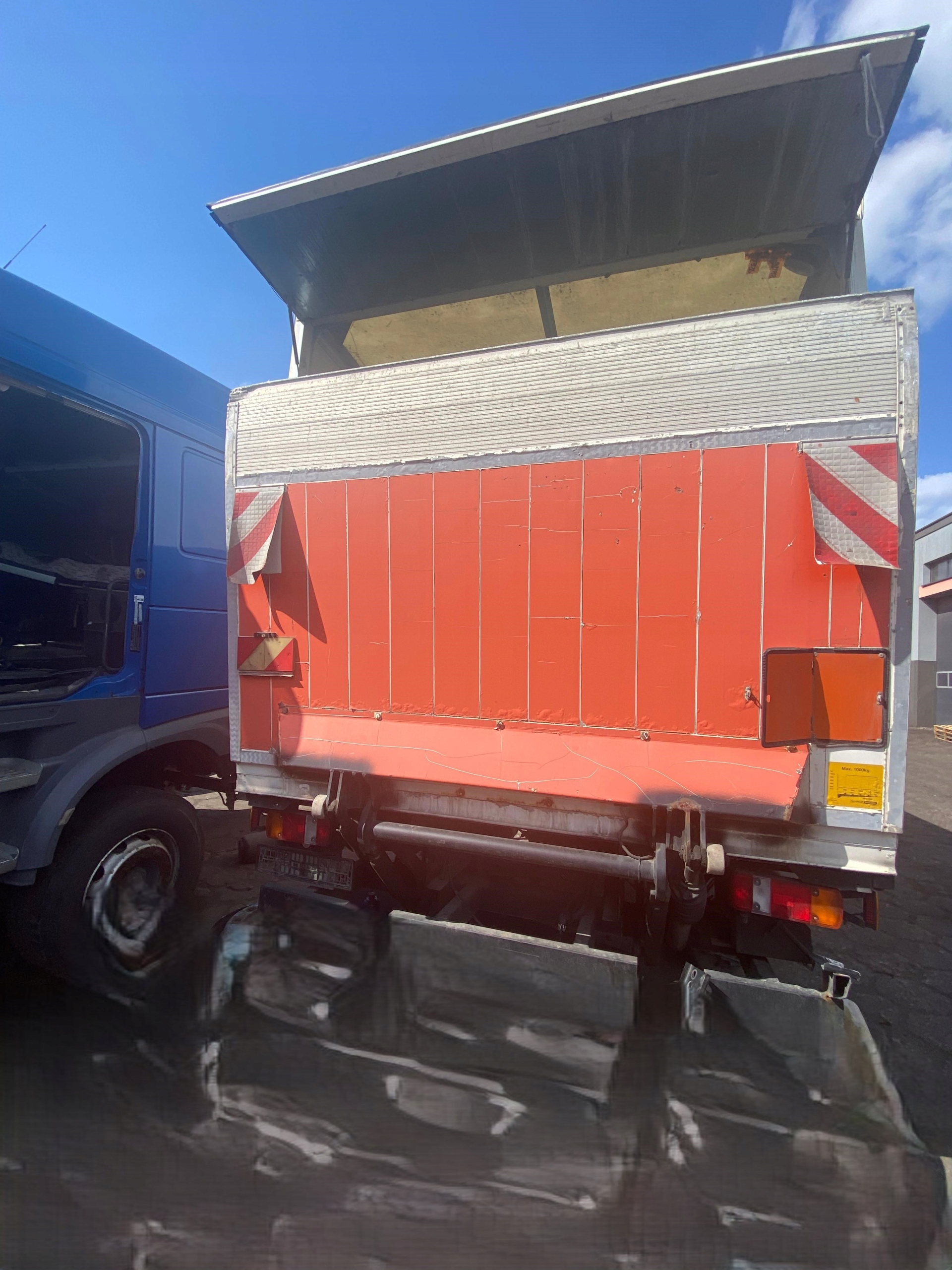 Palfinger PBS1000 1000KG 250x180 nostoalusta
