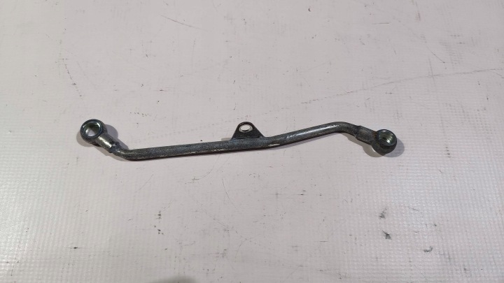 Ölleitung Turbolader Subaru WRX VB 2.4 2022