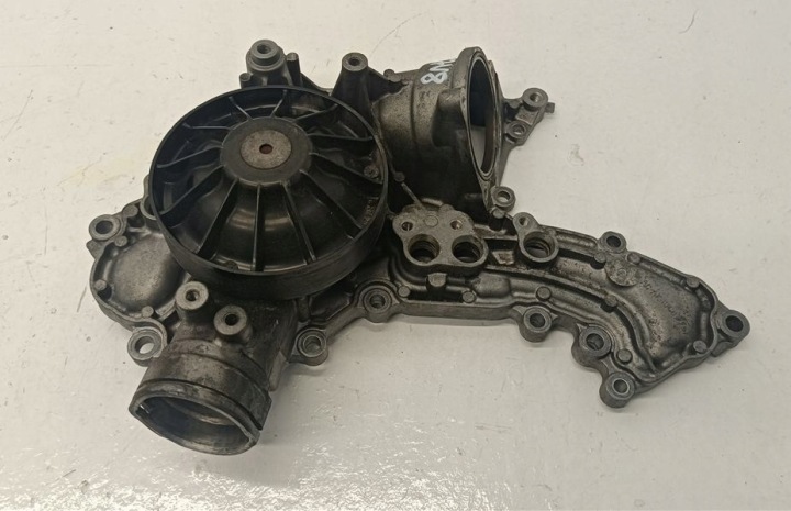 Water Pump Mercedes X218 W218 W212 CLS 4.7 V8 278.922 A2782010007