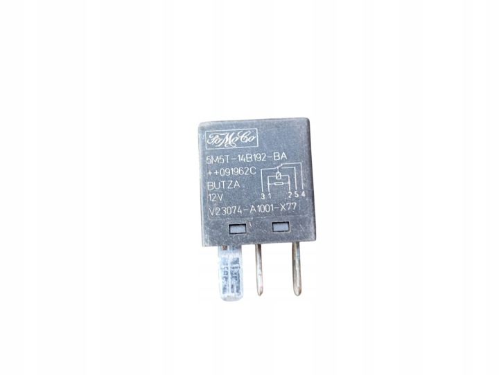Ford Land Rover Range Rover Jaguar rele 5M5T-14B192-BA