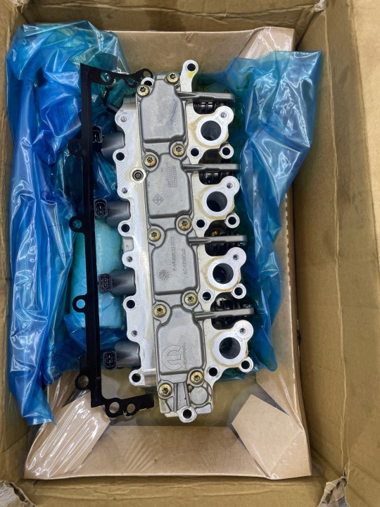 Multiair-venttiilin aktivaattori Fiat Alfa Romeo Jeep 1.3