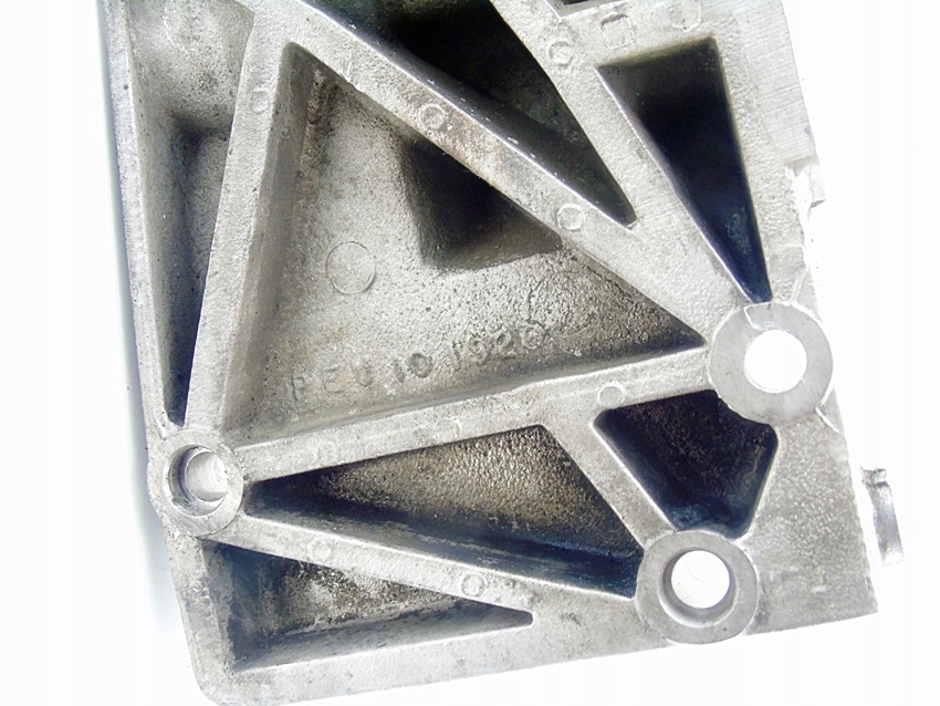 Engine Mount 2.0 TD Rover 400 200 45 Civic Accord Freelander 600 PEU101920 image 6