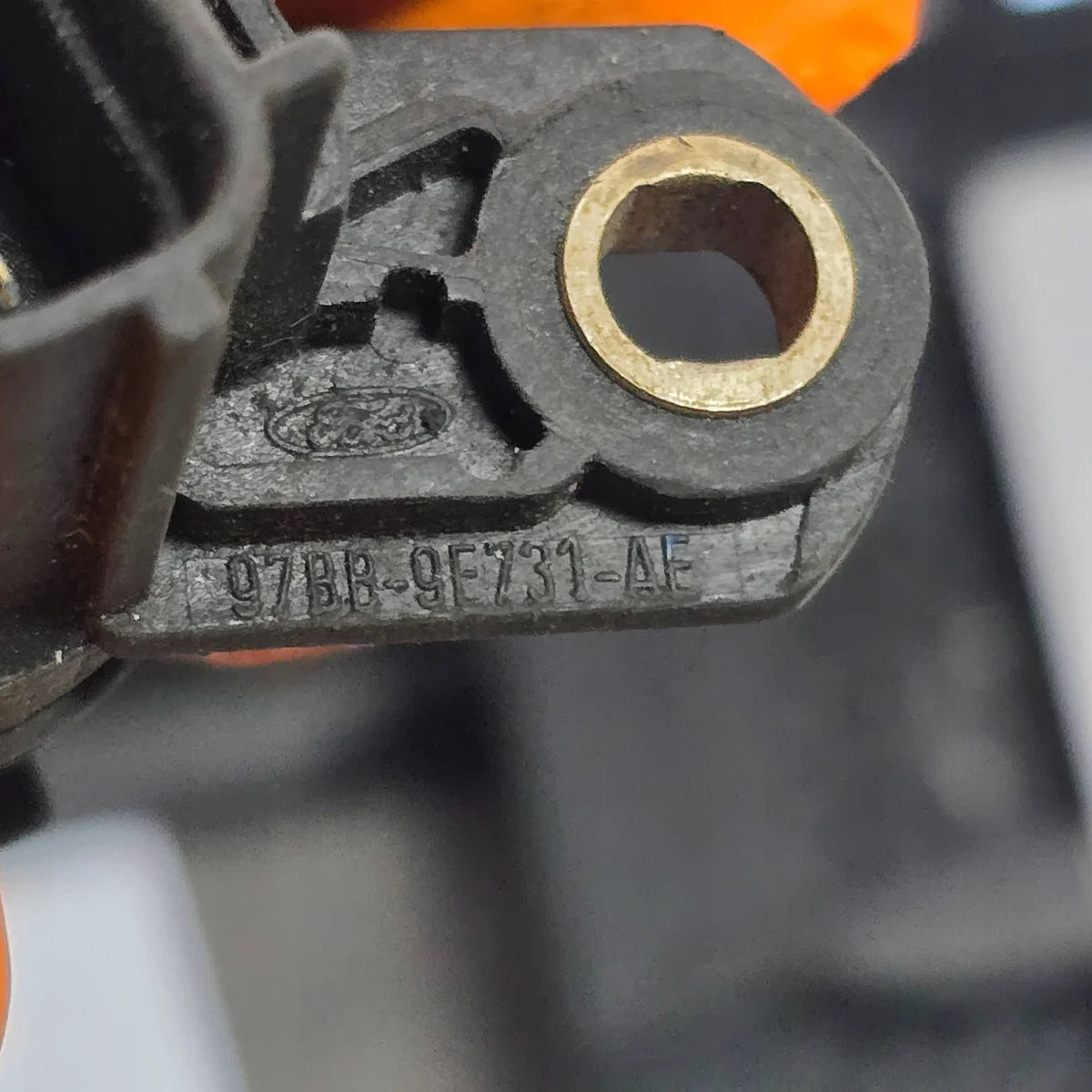 Ford Focus 2017 Camshaft Position Sensor 97BB9F731AE image 5