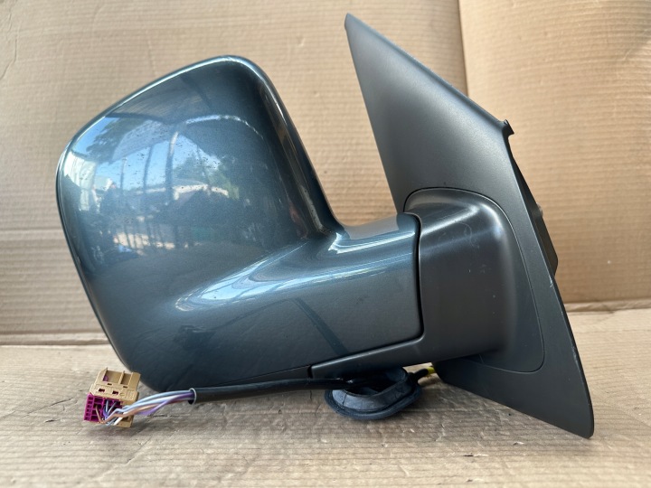 Lusterko VW Transporter T5 -2009 oikea 5 pin