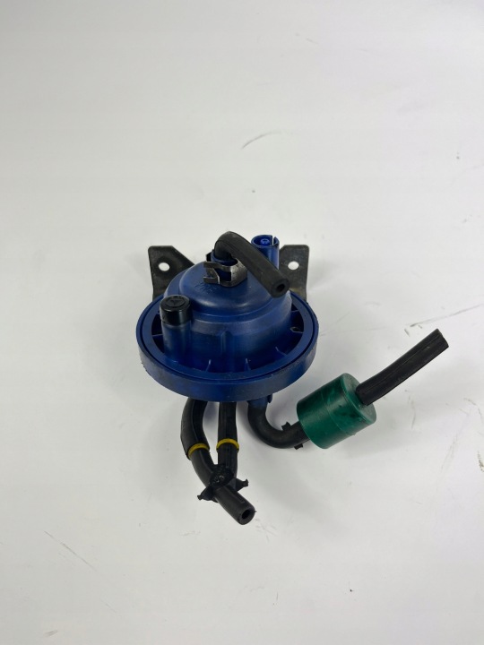 Soupape de pression de vide régulateur Mercedes W124 1233001133