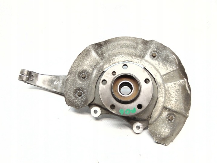 Snodo sterzo destro anteriore xDRIVE BMW 650ix 4.4 449km F06 F12 F13 2011-
