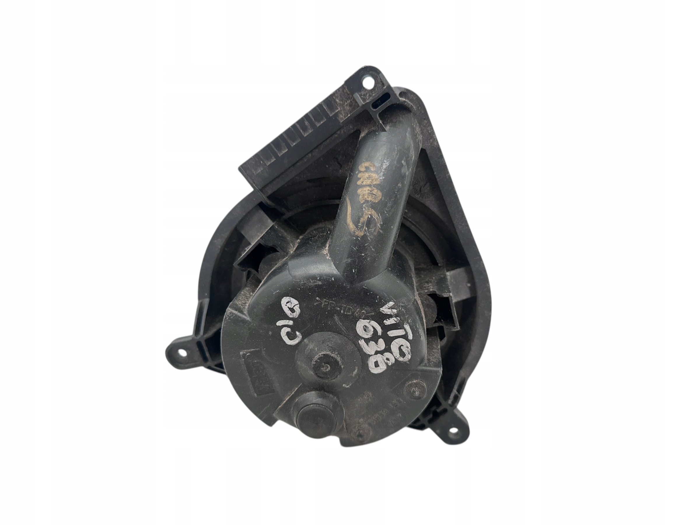 Ventilateur soufflerie chauffage Sprinter 903 A0028301508 image 3