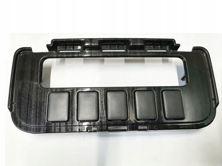 Mitsubishi Outlander konsolin paneelin kehys 8010A3118ZZ alkuperäinen
