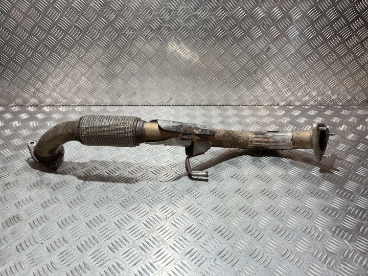 Exhaust Flex Pipe Honda ZR-V ZRV 23- 2.0 I-VTEC E:HEV