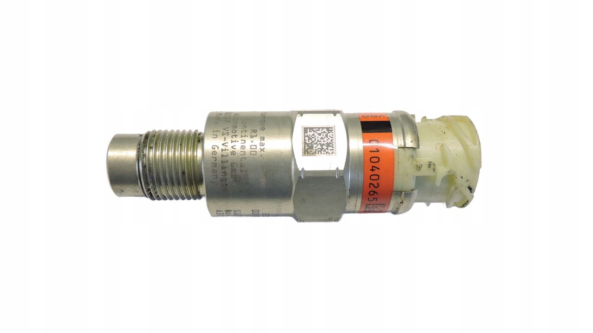 Impulsgeber Geschwindigkeitssensor Fiat Ducato 2014-