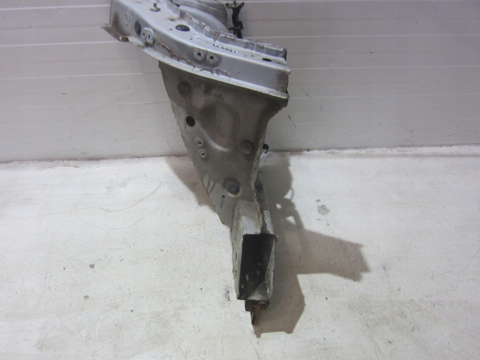 BMW X3 F25 X4 F26 7266998 Longarina Quarto Direito Dianteiro Direito image 3