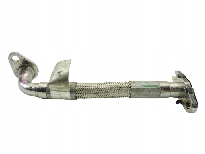 Flexible huile turbo Alfa Romeo Tonale 1.3 2021 ZZ 46337818 B