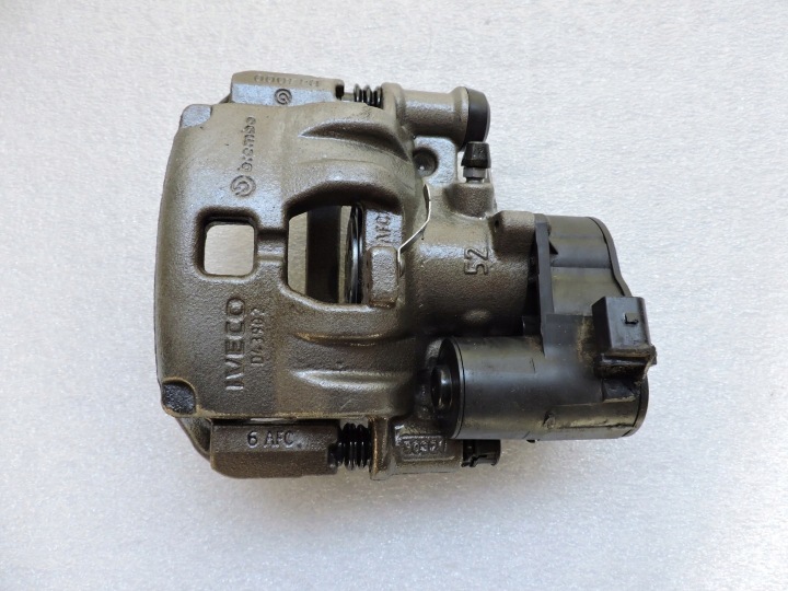 Brake Caliper Iveco Daily 35S 2019- Rear Right ZZ 500086435 BK