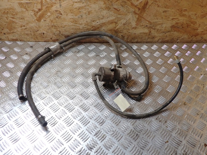 Kaasunsäädin höyrystin 67R-01-0896 10980
