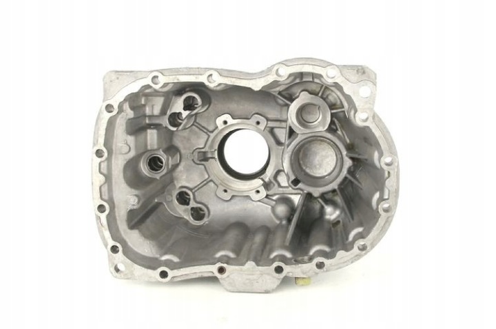 Gearbox housing Iveco Daily 2.8 3.0 2000- ZZ 42534938 B
