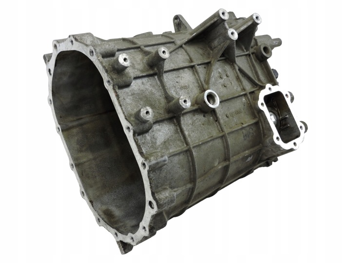 Gearbox housing Iveco Daily 2012- Rear