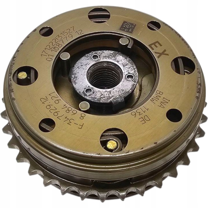 BMW F20 F22 F30 F36 G30 Variator VANOS Scarico EX 8684921