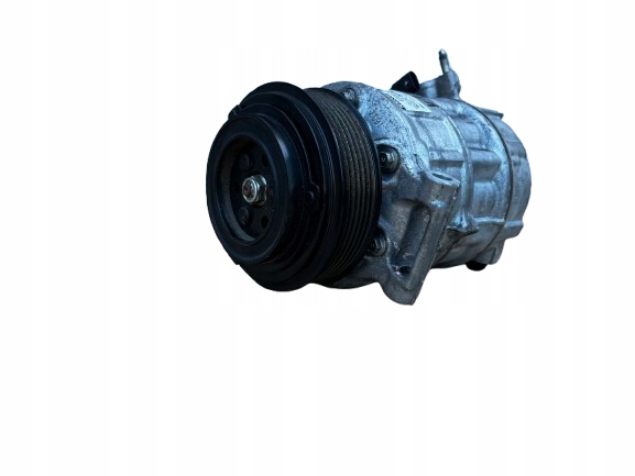 Compresseur de clim Range Rover Jaguar CPLA-19D629-BH image 2