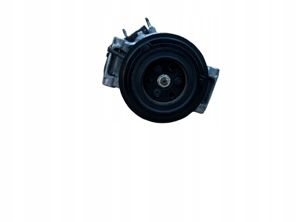 Compresseur de clim Range Rover Jaguar CPLA-19D629-BH image 3
