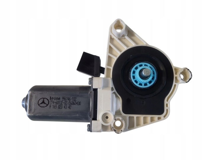 Fensterheber links vorne Mercedes W169 LIFT A1698204342