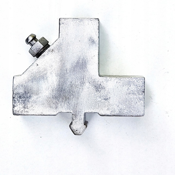 CITROEN OE 5280R9 Verteiler Hydraulik Aufhängung hinten