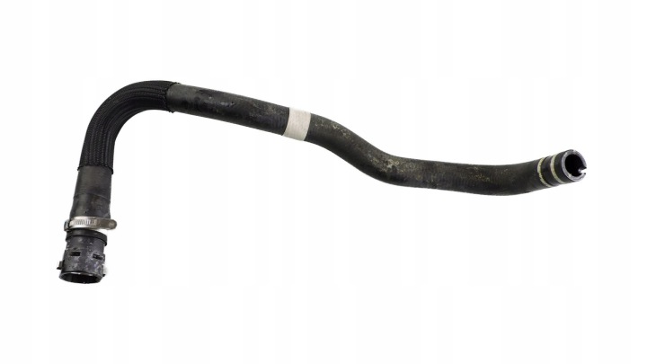 Flexible chauffage Fiat Ducato 2.2 2018