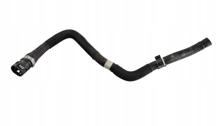 Flexible chauffage Fiat Ducato 2.3 2014