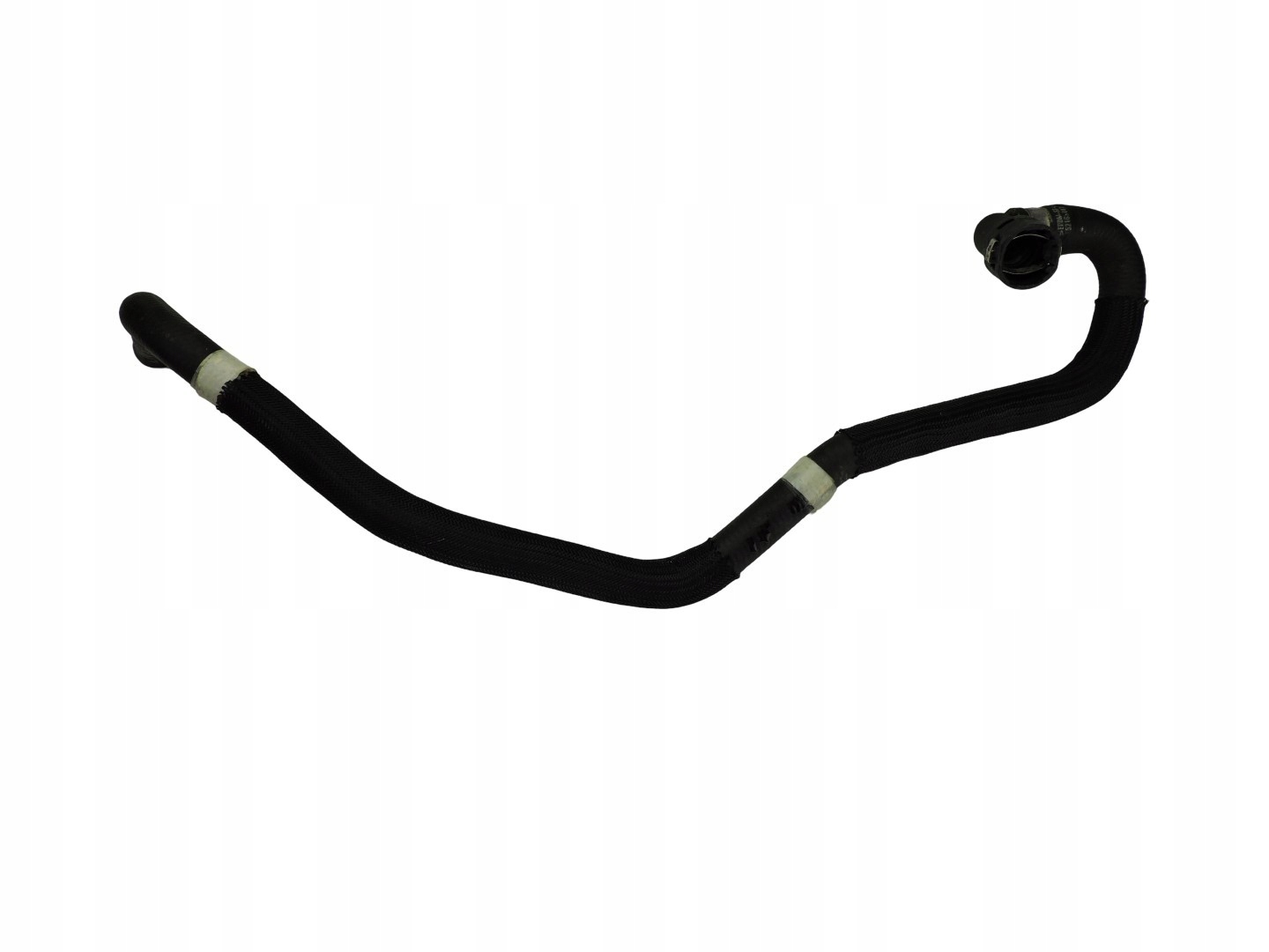 Flexible chauffage Fiat Ducato 2.2 2021 image 2