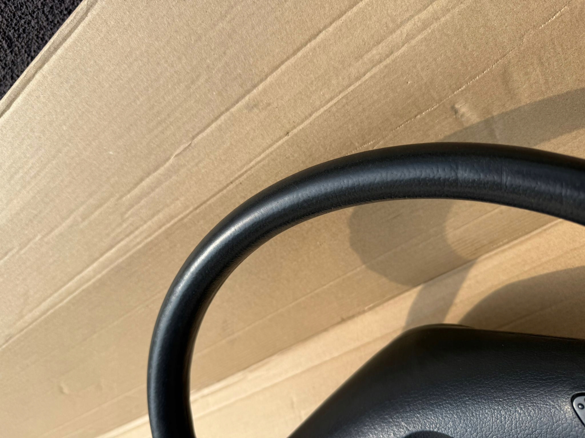 Volant BMW E24 E28 E30 E32 E34 image 5
