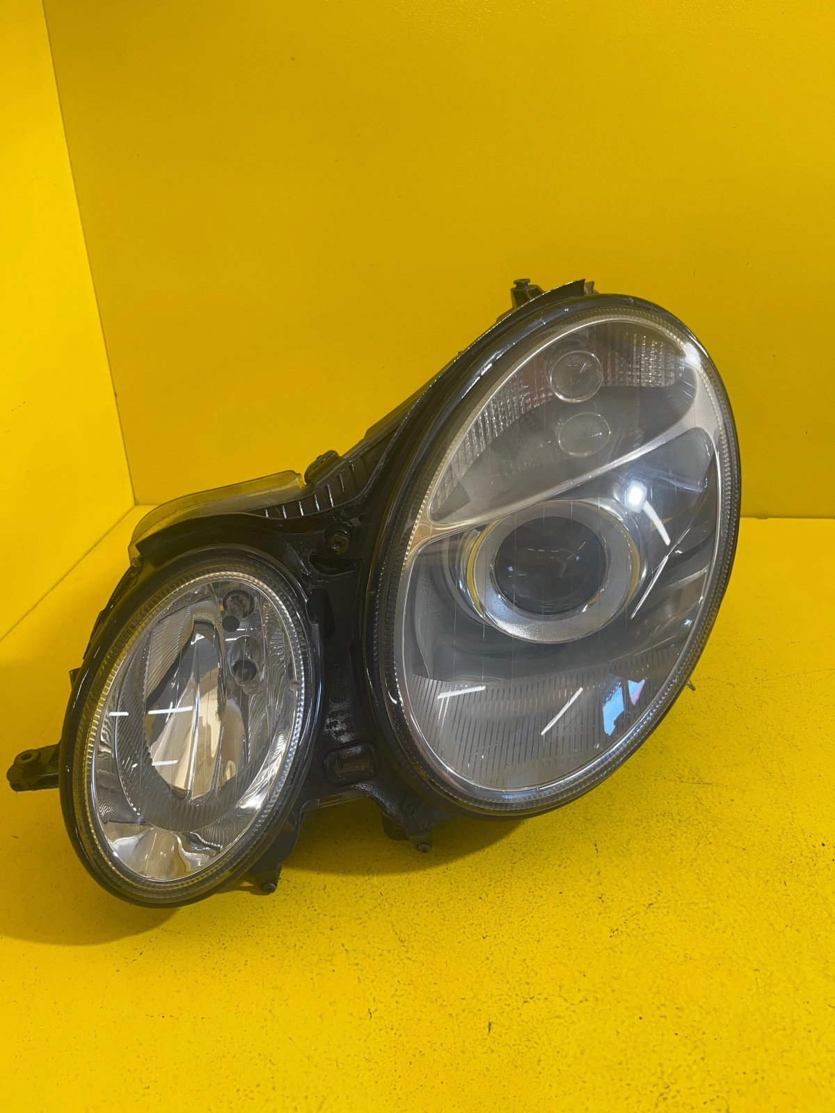 Farol Esquerdo Mercedes W210 Classe E Xenon A2108200361 image 2