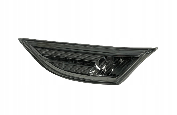 Porsche 911 2011-2016 vasen lokasuojan vilkku 99163115502
