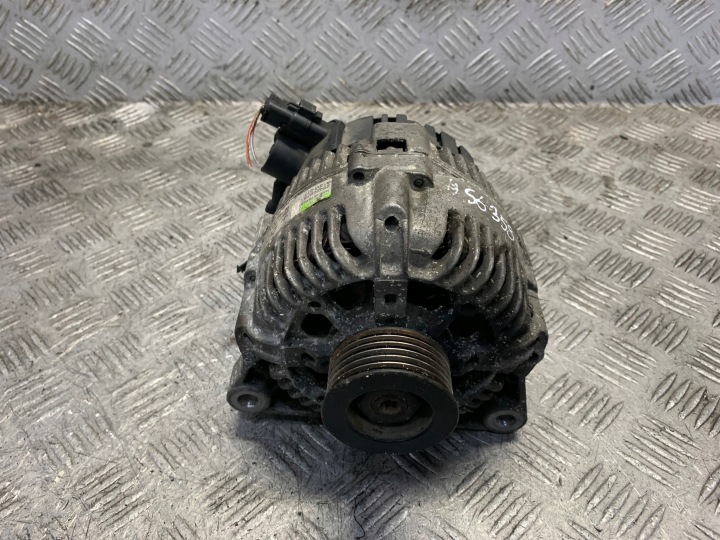 PEUGEOT 307 1.6 Generator 9638275780