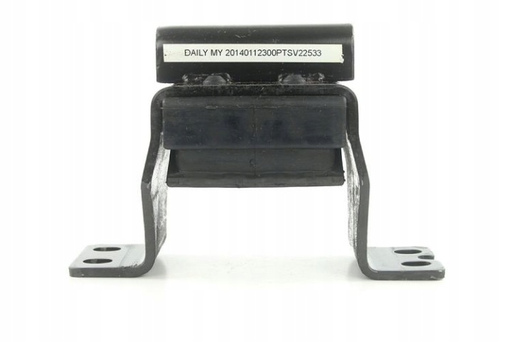 Iveco Daily 2014 Front Upper Bumper Stop 5801563606