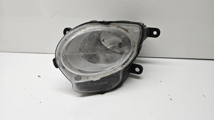 Vasen ajovalo DRL FIAT 500 ABARTH 08-17 51820269