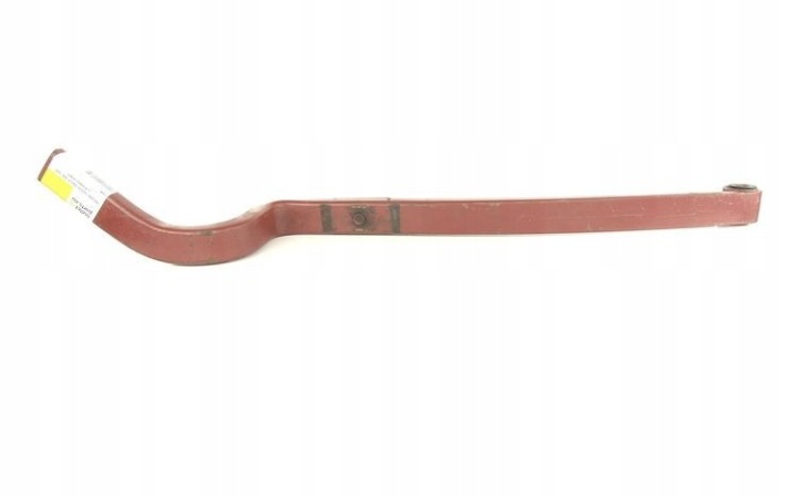 Iveco Daily 35C 50C Rear Spring 1 Leaf Left