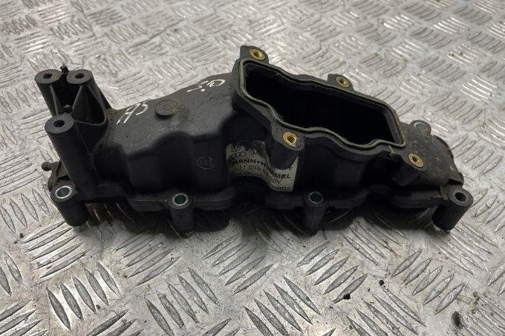 Intake manifold AUDI A5 CABRIO (8F7) Z059129712BS 3.0L diesel 176kW 2011