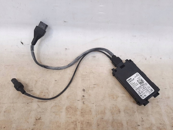 Kaistavaihtoavustaja BMW 2 U06 X1 U11 X2 U10