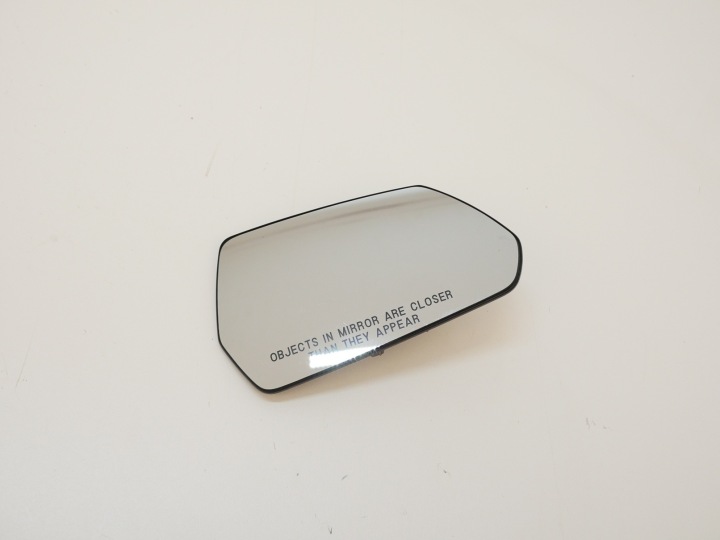 2016+ Camaro Right Mirror Glass Passenger Side