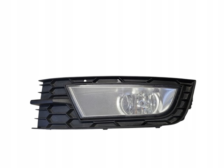 Skoda Octavia III halogeeni säleikkö vasen tai oikea 5E0941701D 5E0941700D