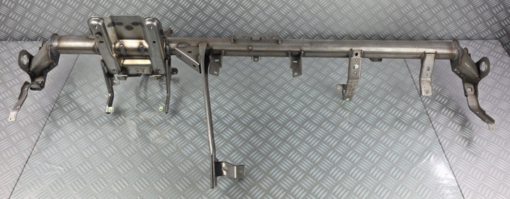 9682928080 pipe support beam under dashboard PEUGEOT 3008 I 2009-2016r