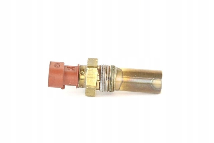 Getriebedrehzahlsensor Fiat Ducato 2.3 2011