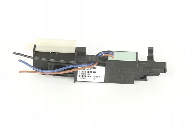 Capteur Start&Stop Fiat Ducato 2011- image 10