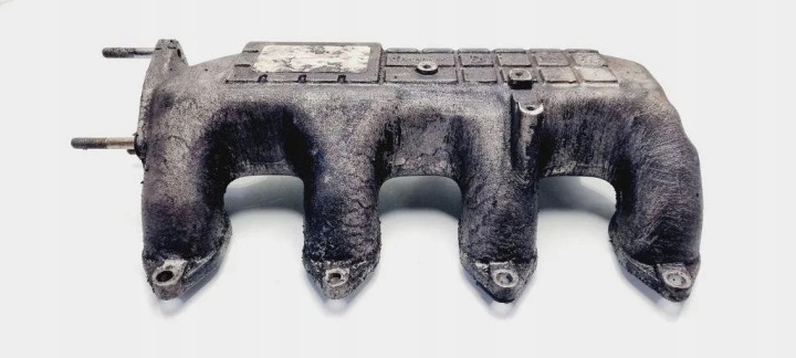 Intake Manifold CITROEN JUMPER VAN (244) 500369320 2.8L diesel 94kW 2002