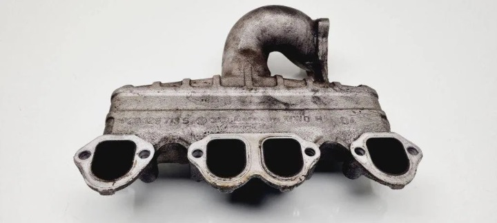 Intake Manifold FORD GALAXY III (CK) 028129713S 31110210 1.9L diesel 1998