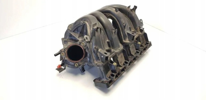 Intake Manifold PEUGEOT 308 III (FB_, FH_, FP_, F3_, FM_) 9664030180