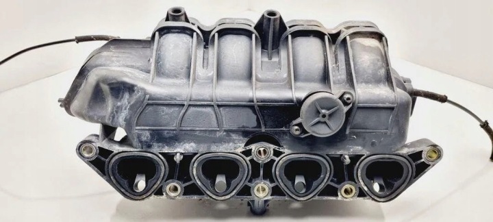 Intake Manifold VW POLO (6N2) 036129711BL 31081421 1.4L Gas 1999